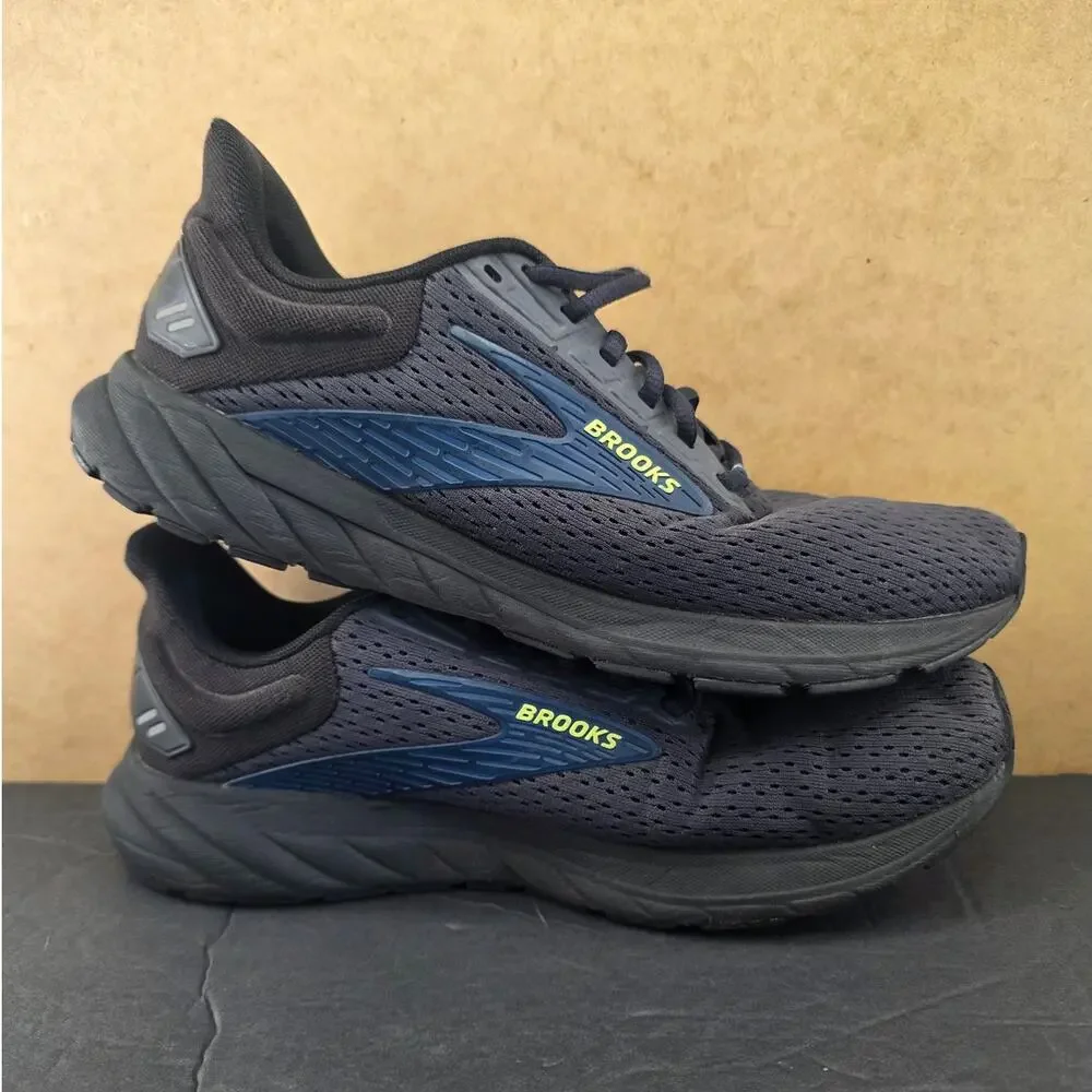 Brooks Anthem 6 Men's Running Shoes Size 9